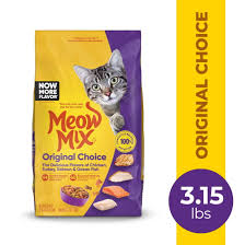 Cat Food